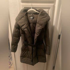 DKNY  Coat NEW